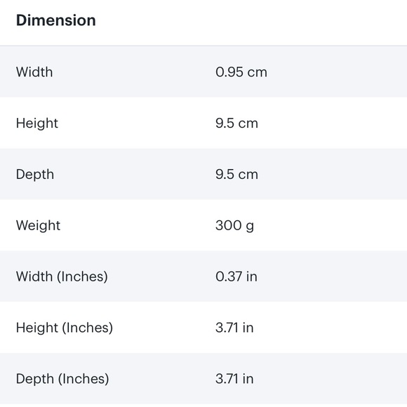 Insignia 10W Qi Wireless Charging Pad with Cable - Black (BNWT) - Picture 4 of 7